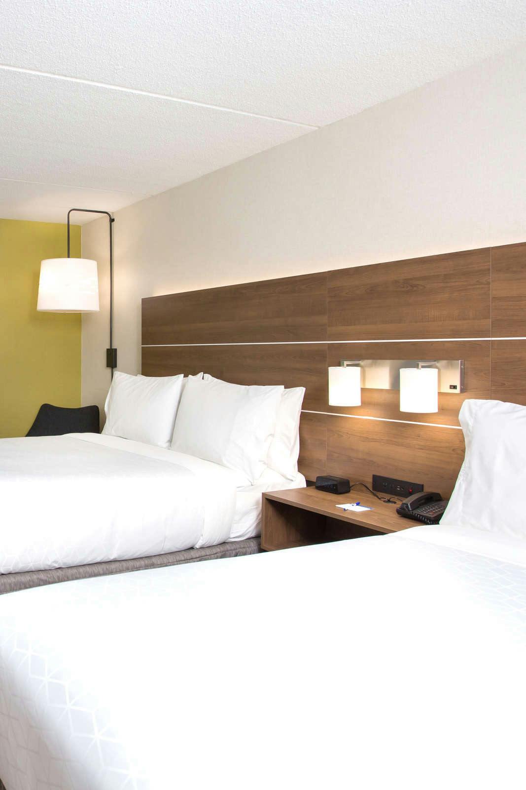 Hotel Holiday Inn Express Chelmsford photo 3