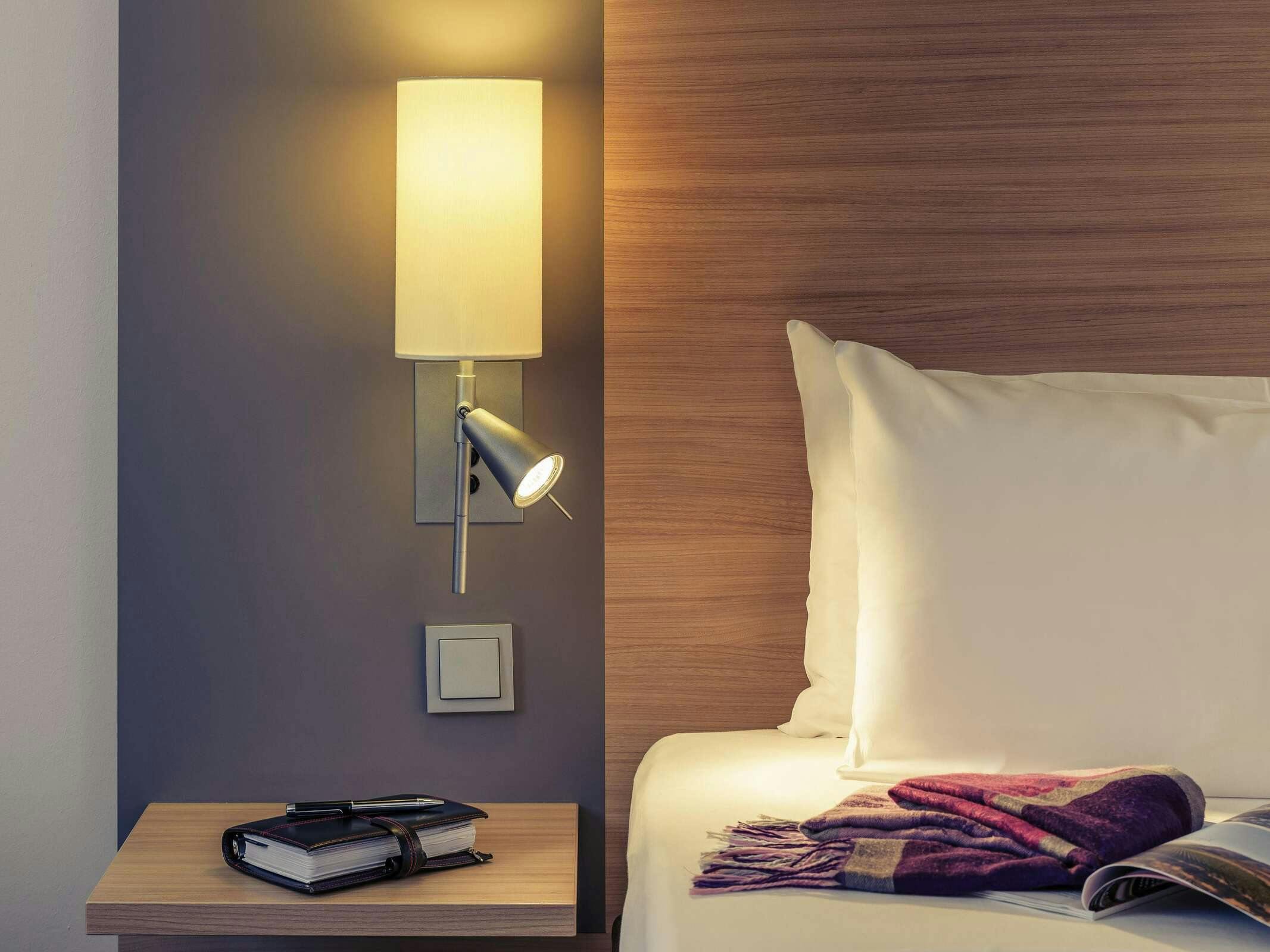 Hotel Fürther Hotel Mercure Nürnberg West photo 2