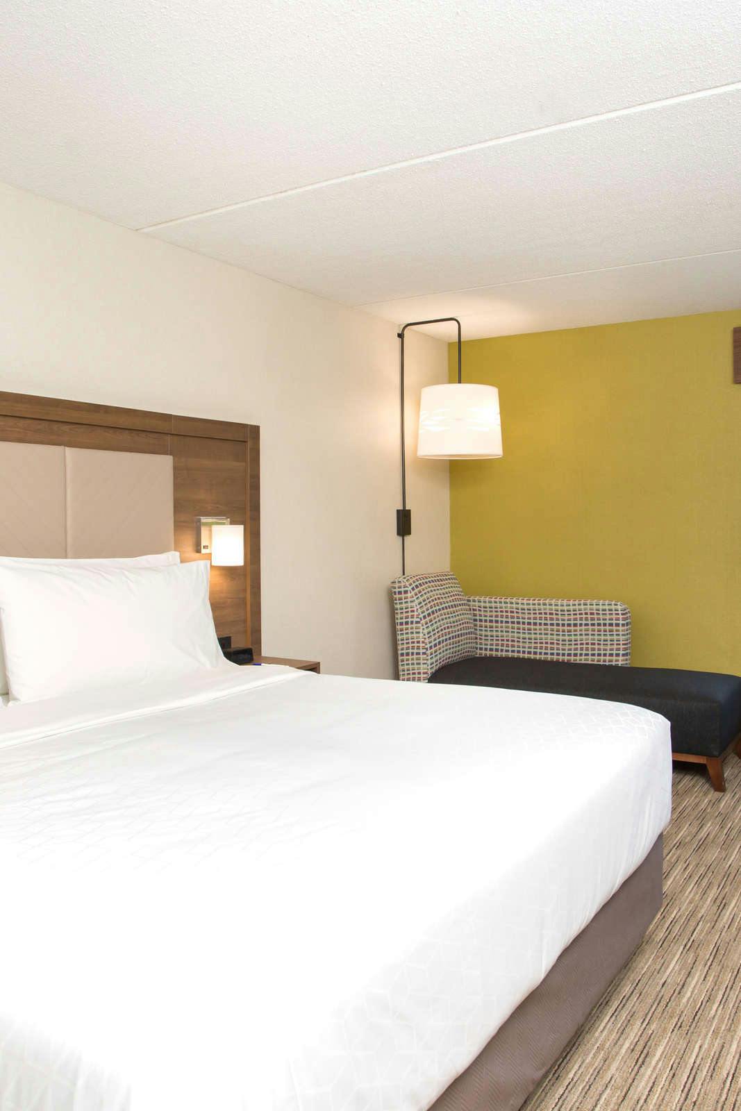 Hotel Holiday Inn Express Chelmsford photo 2