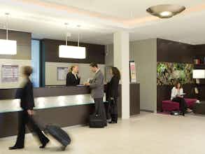 Hotel Mercure Hotel Duesseldorf Neuss photo 1