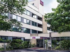 Hotel Mercure Hotel Duesseldorf Neuss photo 2
