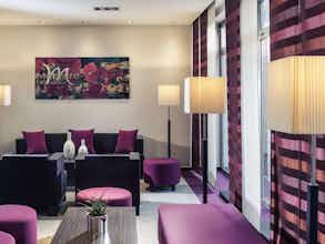 Hotel Mercure Hotel Duesseldorf Neuss photo 3