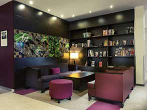 Hotel Mercure Hotel Duesseldorf Neuss photo 4