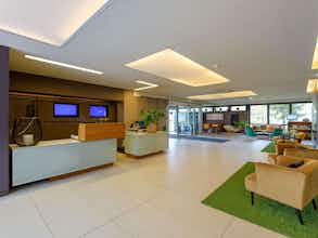 Hotel Novotel Nürnberg Messezentrum photo 1