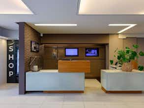 Hotel Novotel Nürnberg Messezentrum photo 2