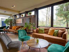 Hotel Novotel Nürnberg Messezentrum photo 3