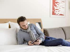 Hotel Novotel Nürnberg Messezentrum photo 5