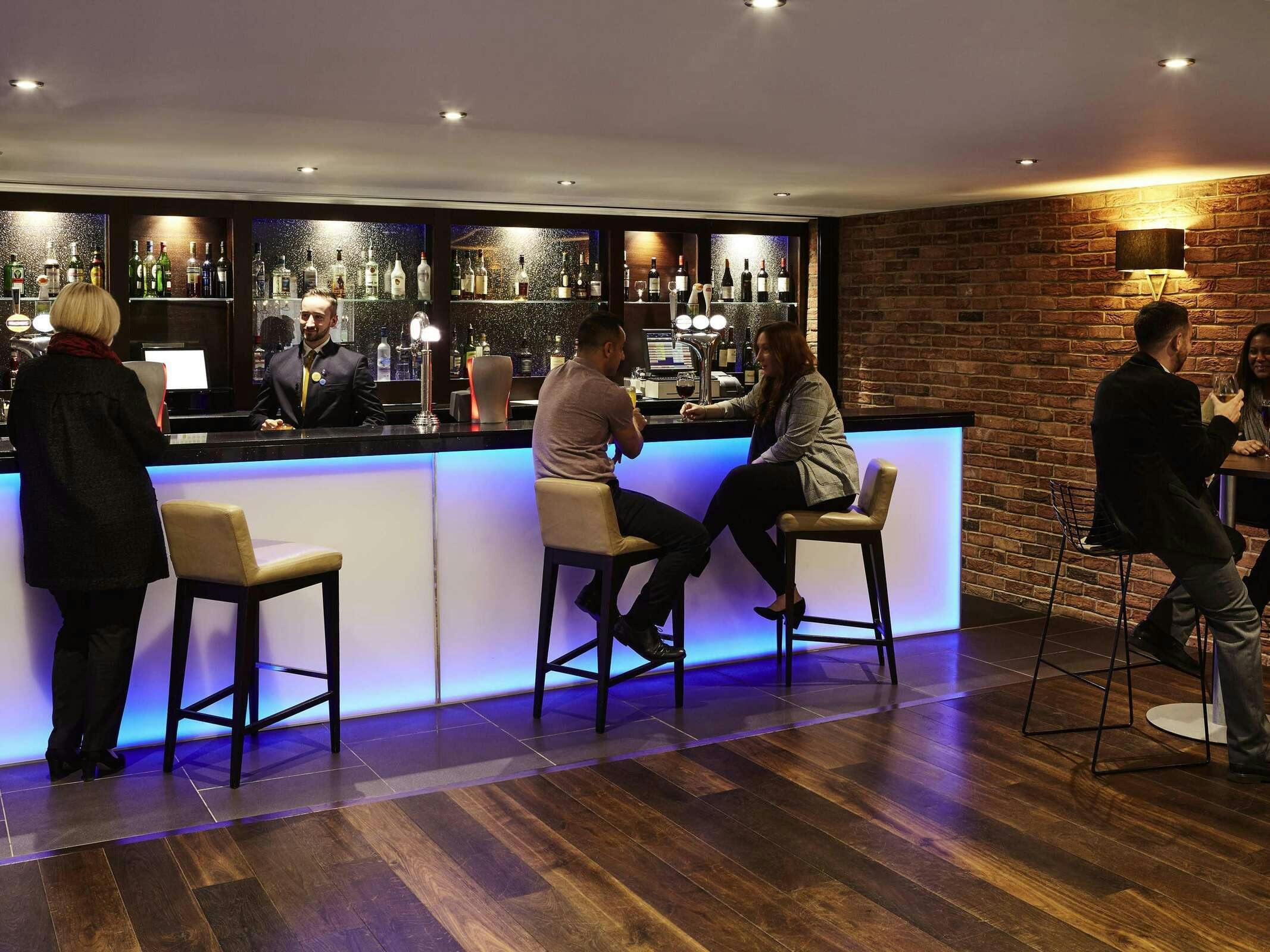 Hotel Novotel Coventry M6/J3 photo 1