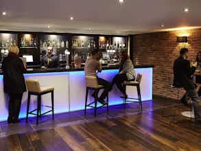 Hotel Novotel Coventry M6/J3 photo 1