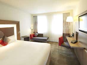 Hotel Novotel Coventry M6/J3 photo 2
