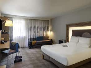 Hotel Novotel Coventry M6/J3 photo 3