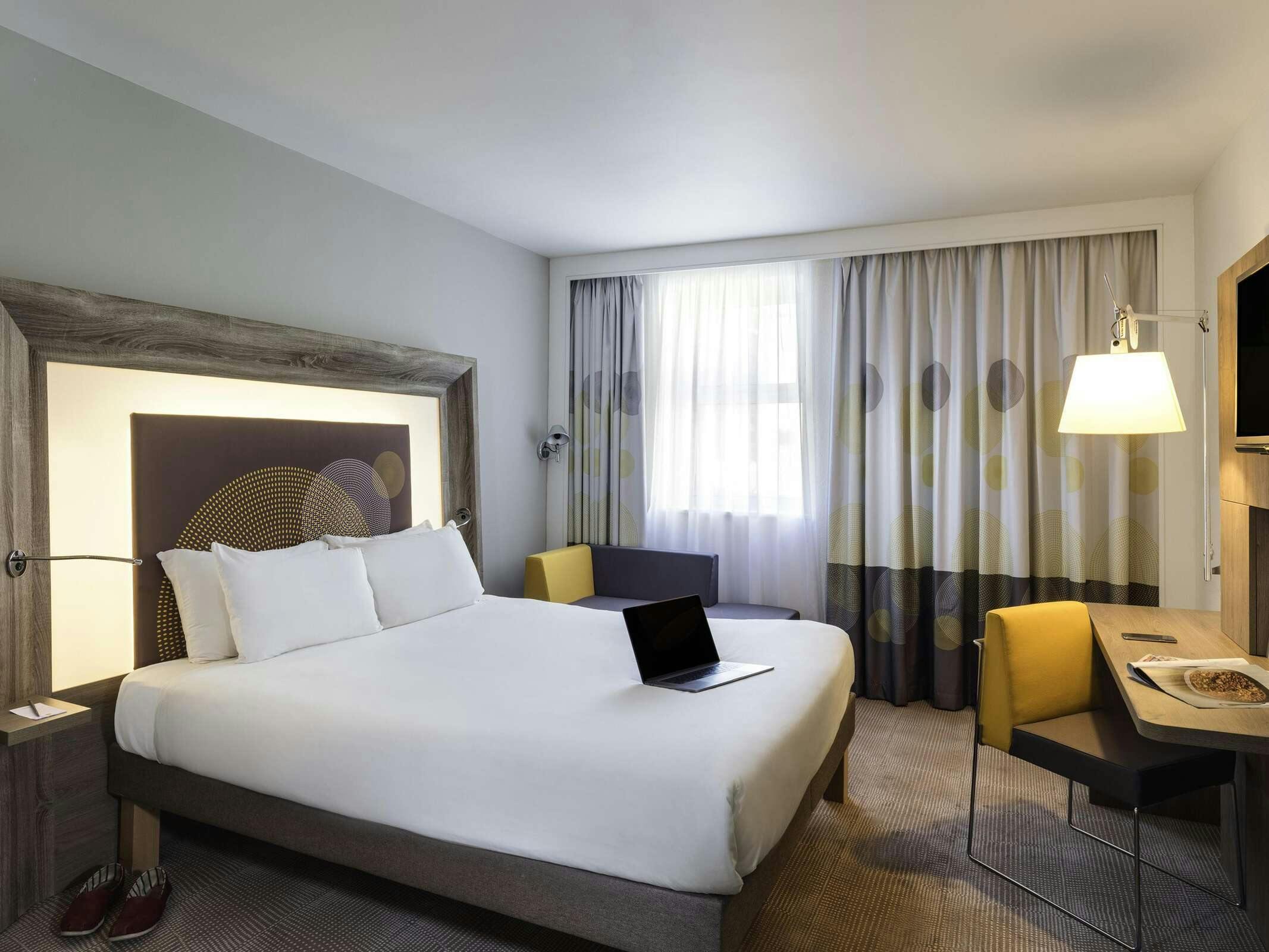 Hotel Novotel Coventry M6/J3 photo 4
