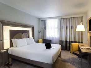 Hotel Novotel Coventry M6/J3 photo 4