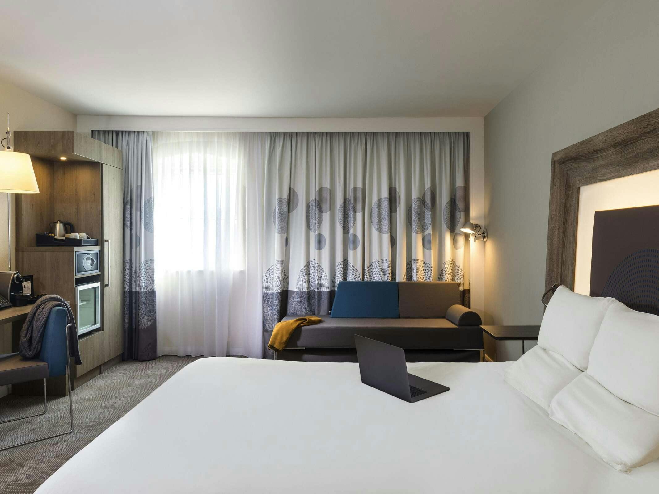 Hotel Novotel Coventry M6/J3 photo 5