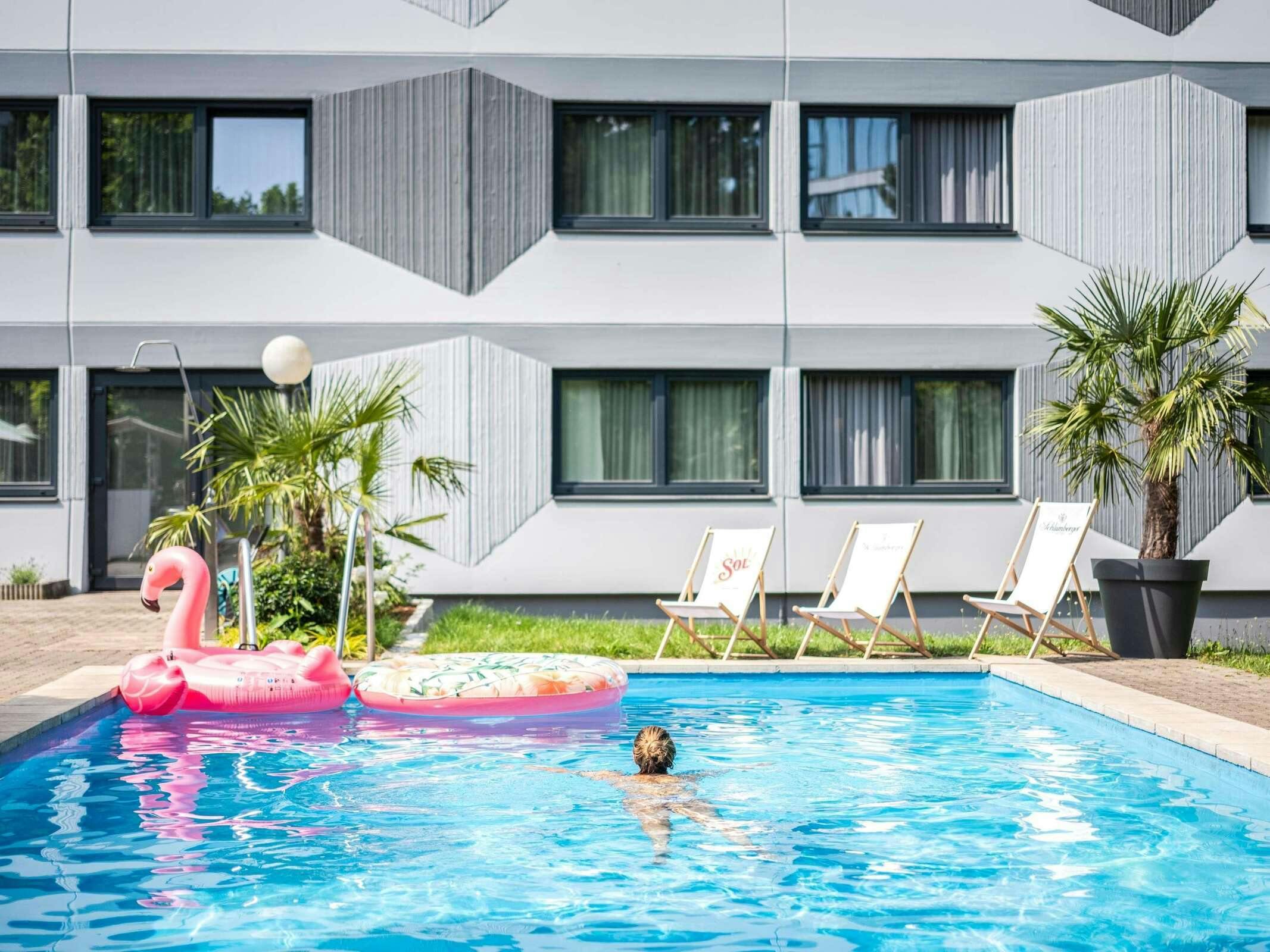 Hotel ibis Styles Linz photo 1