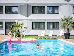 Hotel ibis Styles Linz photo 1
