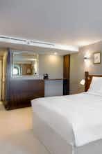 Hotel Queen Elizabeth 2 Hotel photo 4