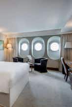 Hotel Queen Elizabeth 2 Hotel photo 3