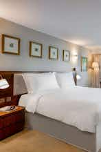 Hotel Queen Elizabeth 2 Hotel photo 2