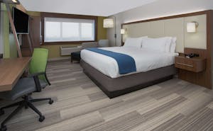 Holiday Inn Express & Suites Union Gap Yakima Area