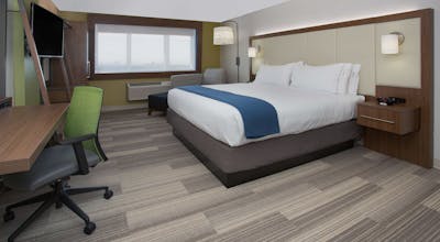 Holiday Inn Express & Suites Union Gap Yakima Area