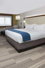 Hotel Holiday Inn Express & Suites Union Gap Yakima Area photo 1