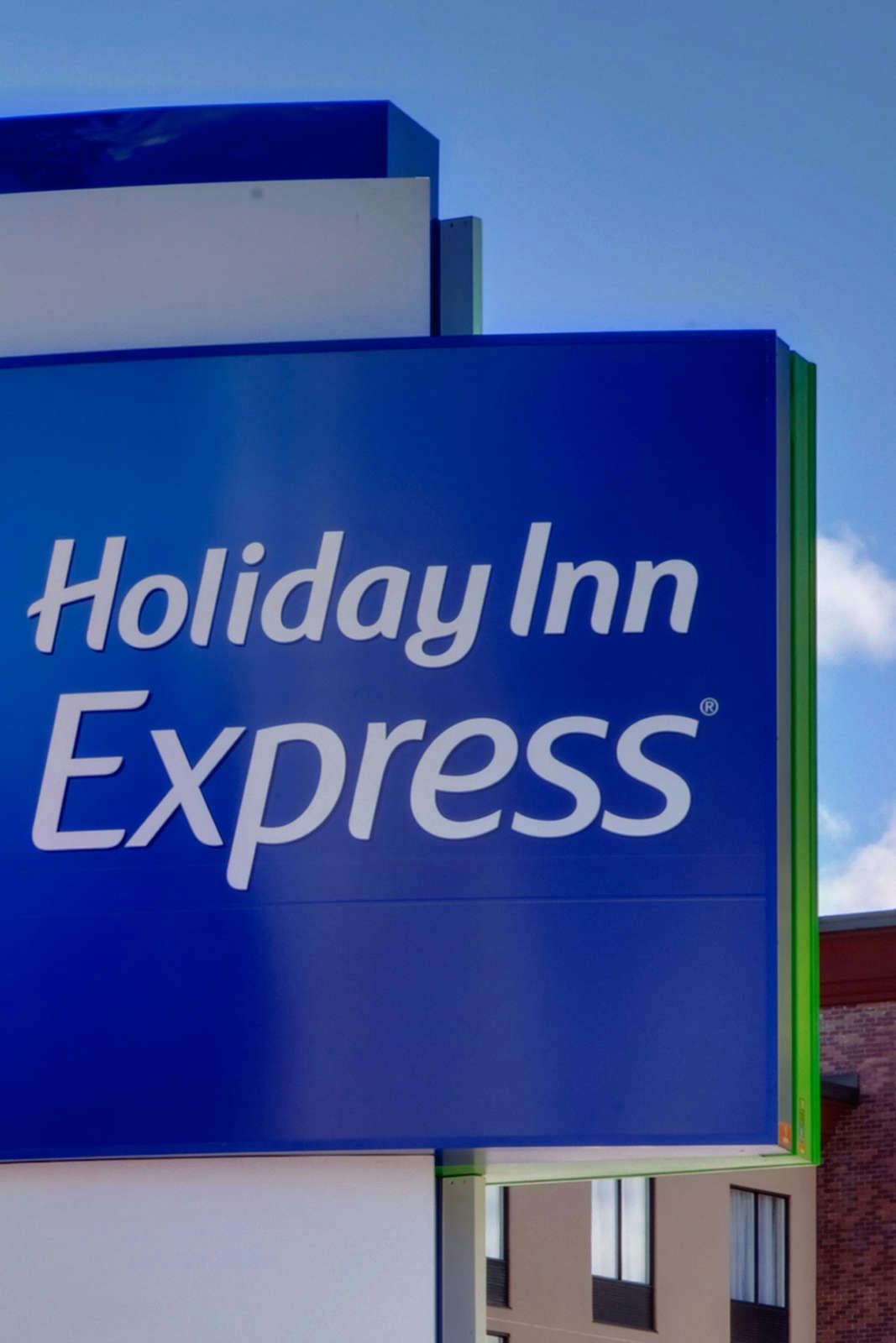 Hotel Holiday Inn Express & Suites Union Gap Yakima Area photo 4