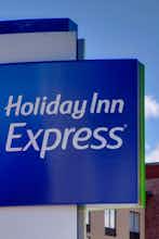 Hotel Holiday Inn Express & Suites Union Gap Yakima Area photo 4