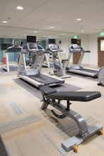 Hotel Holiday Inn Express & Suites Union Gap Yakima Area photo 3