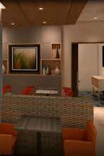 Hotel Holiday Inn Express & Suites Goodlettsville N Nashville photo 4
