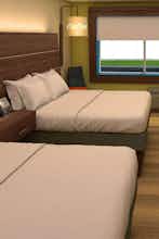 Hotel Holiday Inn Express & Suites Goodlettsville N Nashville photo 2