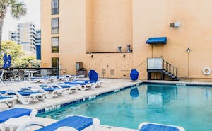 Last Minute Hotel Deals In Myrtle Beach Hoteltonight