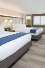 Hotel Holiday Inn Express & Suites Lexington W Versailles photo 5
