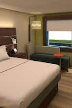 Hotel Holiday Inn Express & Suites Lexington W Versailles photo 2