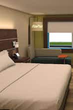 Hotel Holiday Inn Express & Suites Lexington W Versailles photo 1