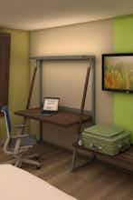 Hotel Holiday Inn Express & Suites Lexington W Versailles photo 4