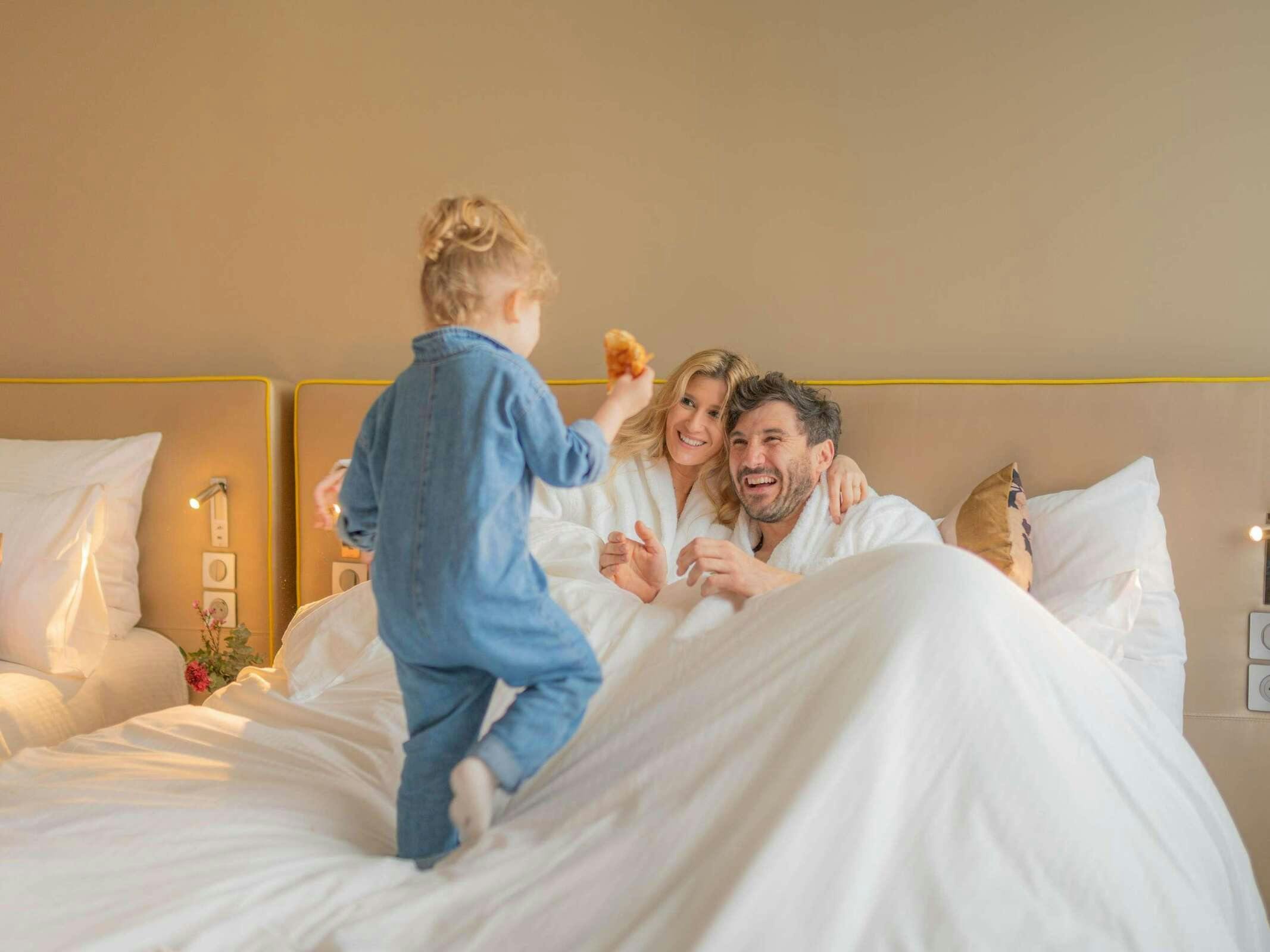 Hotel Pullman Toulouse Airport photo 4