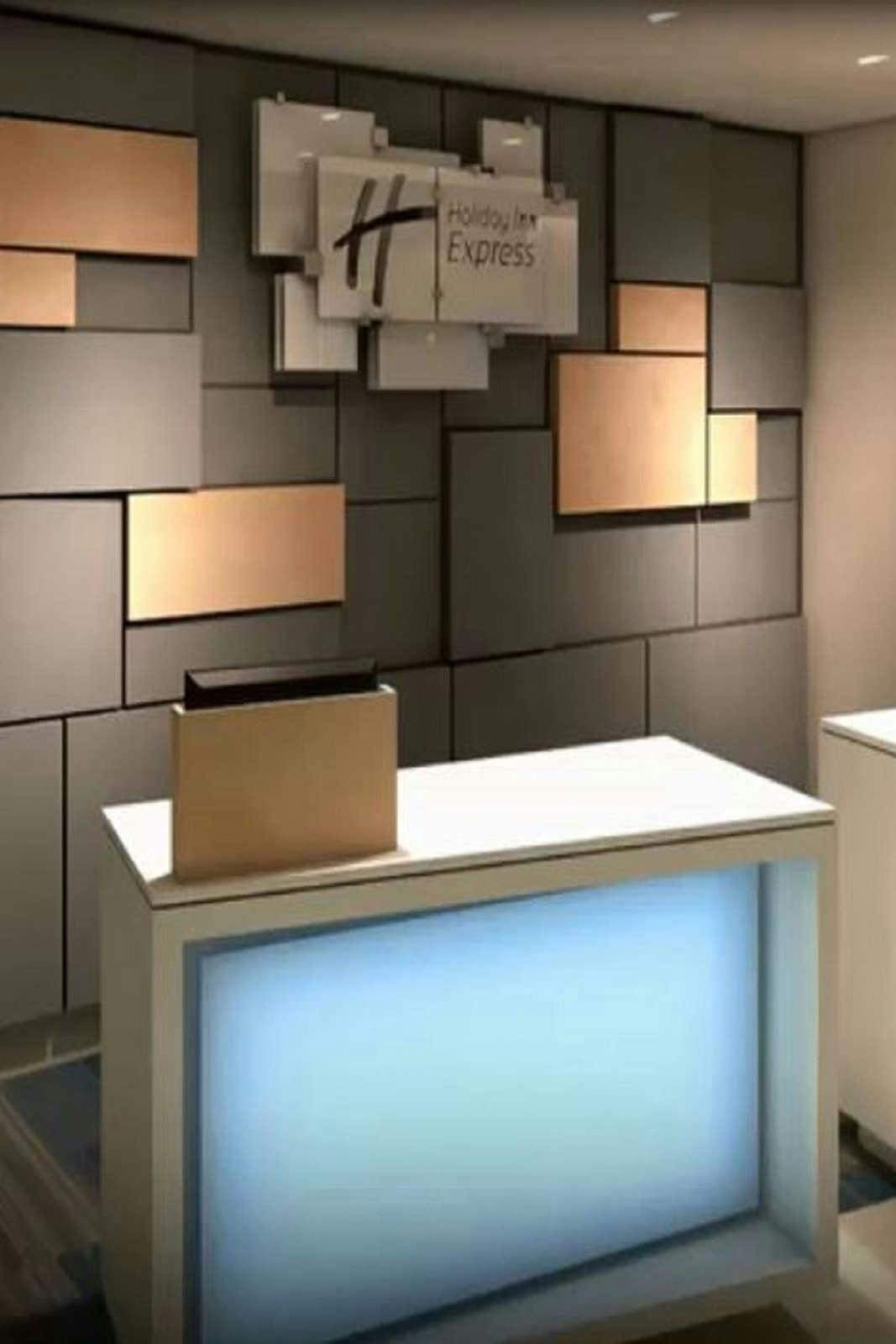 Hotel Holiday Inn Express & Suites Goodlettsville N Nashville photo 3