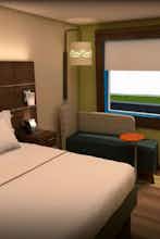 Hotel Holiday Inn Express & Suites Goodlettsville N Nashville photo 1