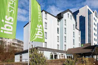 Hotel Ibis Styles Duesseldorf Neuss photo 2