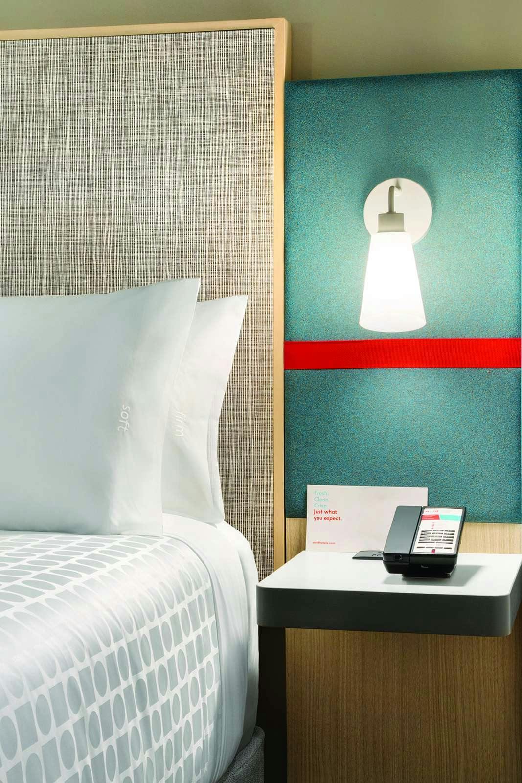 Hotel Avid Hotels Oklahoma City - Quail Springs photo 1