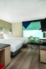 Hotel Avid Hotels Oklahoma City - Quail Springs photo 2