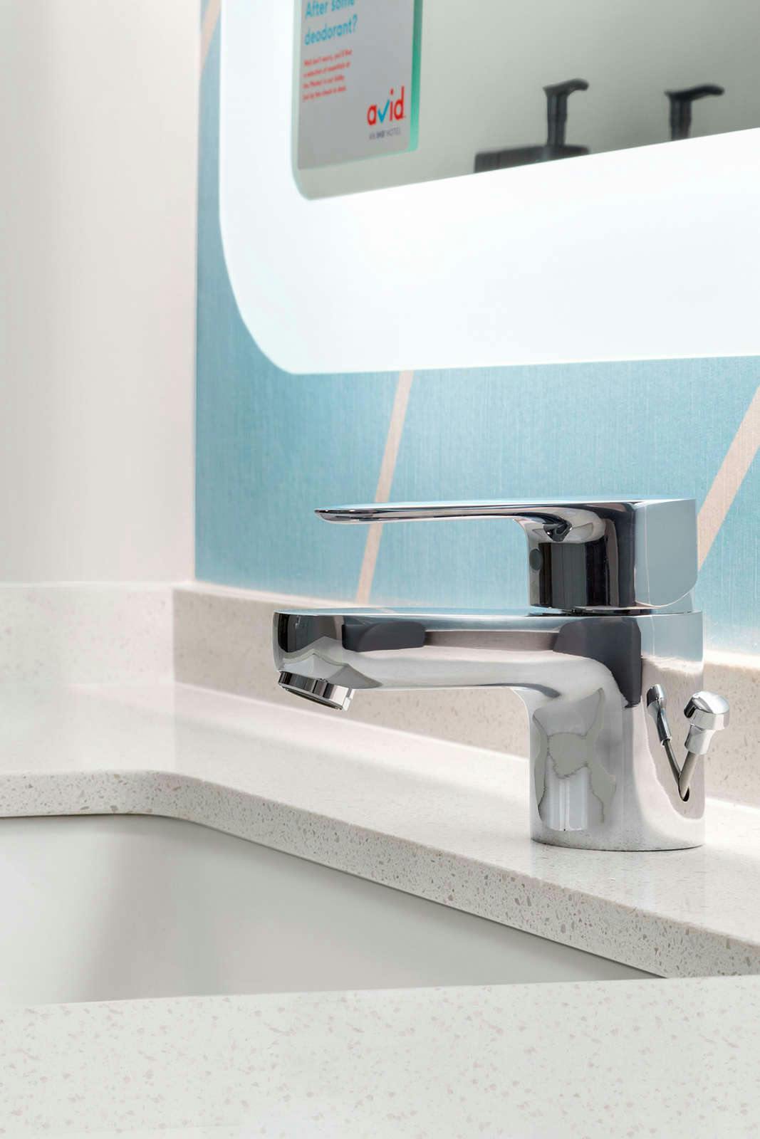 Hotel Avid Hotels Oklahoma City - Quail Springs photo 5