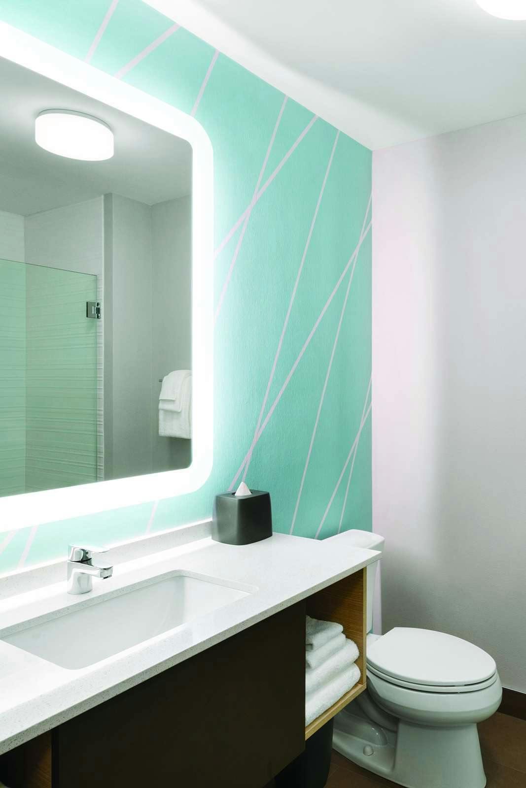 Hotel Avid Hotels Oklahoma City - Quail Springs photo 4