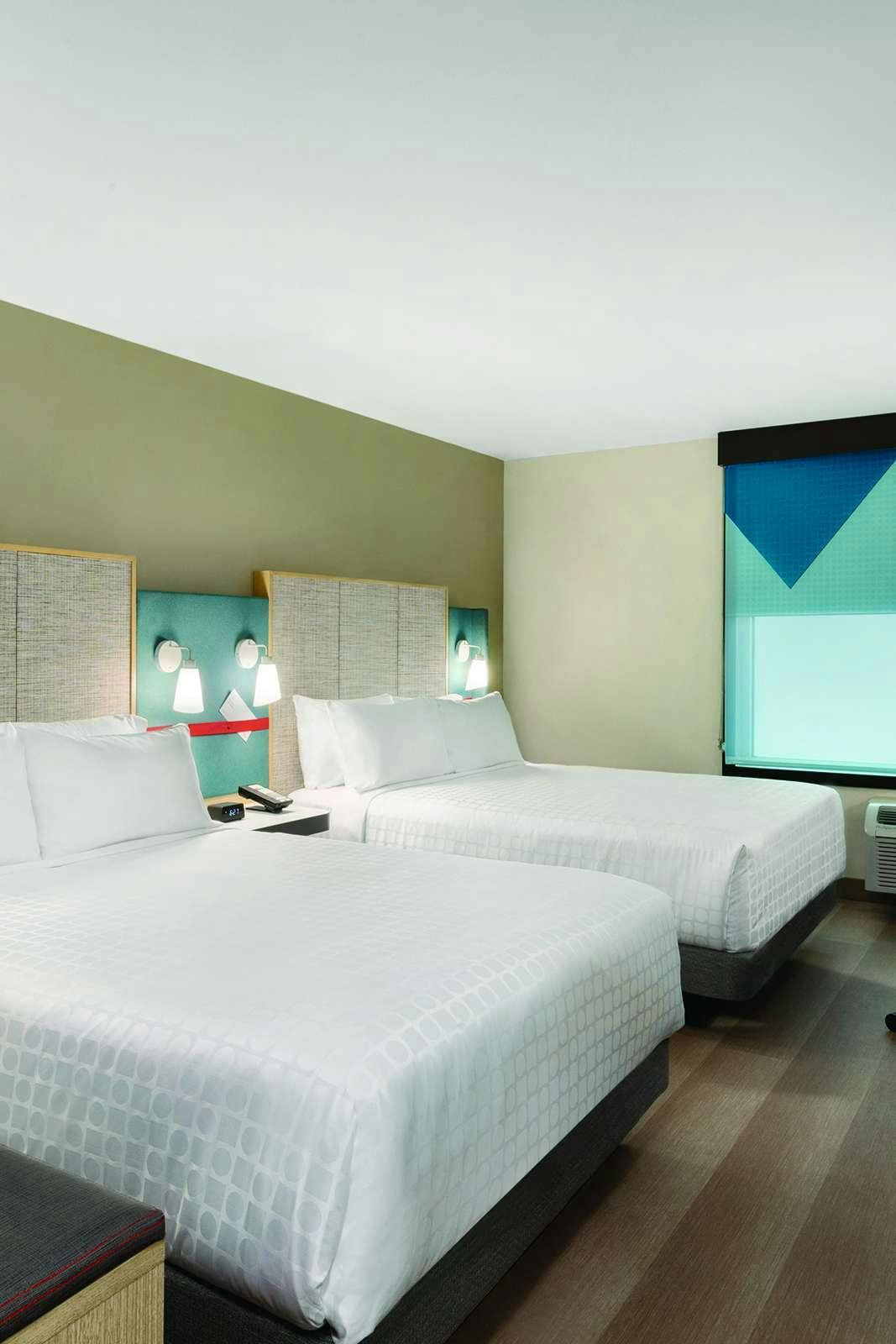 Hotel Avid Hotels Oklahoma City - Quail Springs photo 3