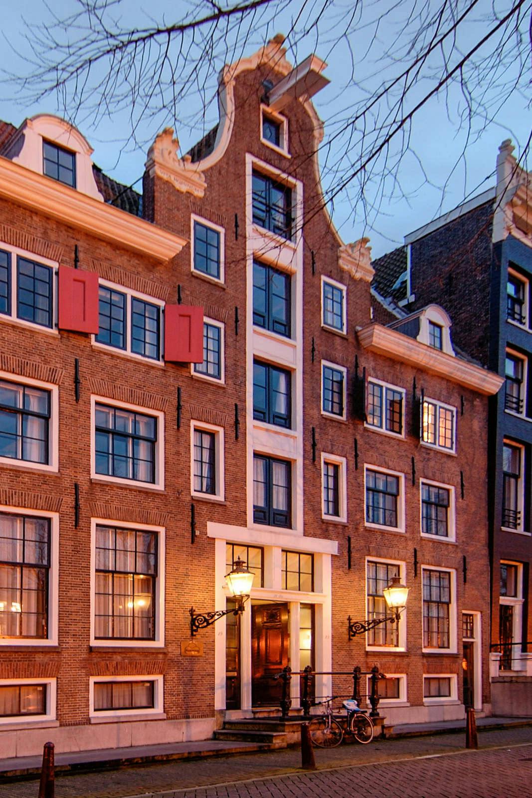 Hotel Hapimag Resort Amsterdam photo 4