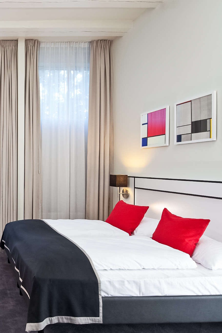 Hotel Hapimag Resort Amsterdam photo 3