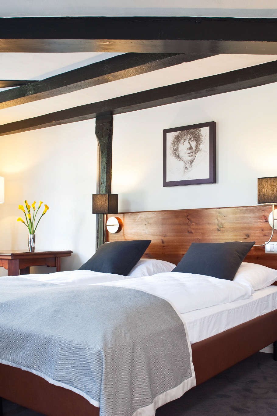 Hotel Hapimag Resort Amsterdam photo 1