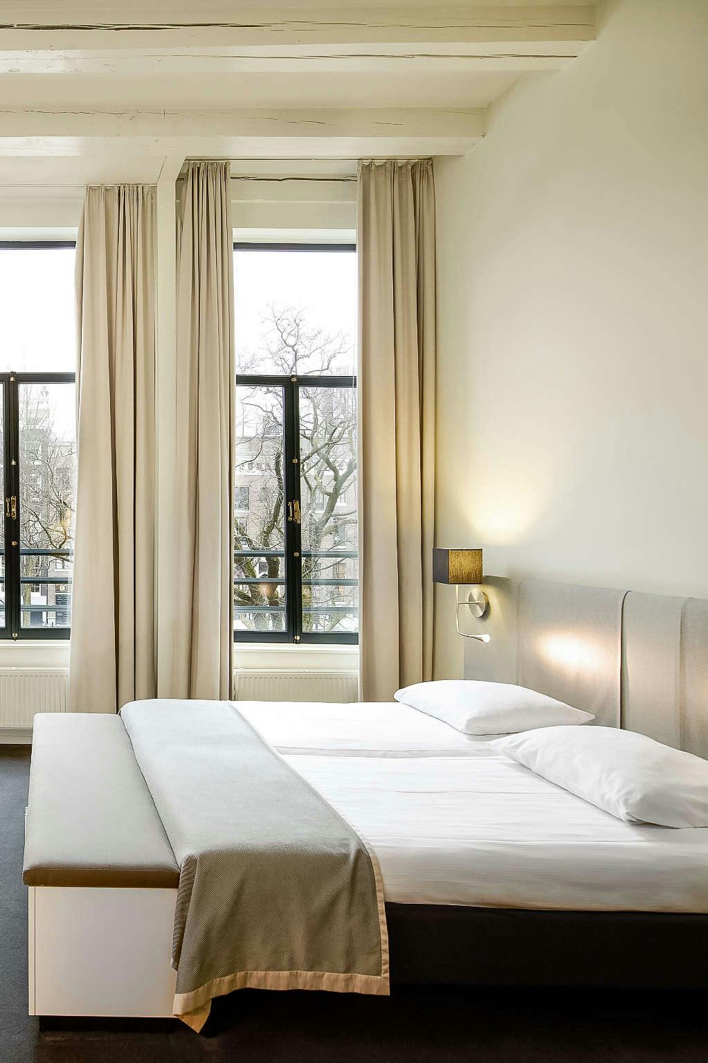 Hotel Hapimag Resort Amsterdam photo 2