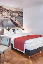 Hotel Hotel Central Luzern photo 1